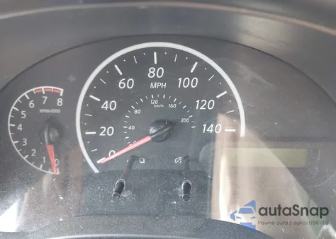 2016 Nissan Versa 1.6 S from USA, damaged, VIN 3N1CN7APXGL915313